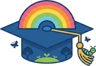 graduation icon