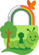 lock icon