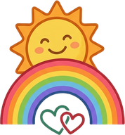 rainbow icon